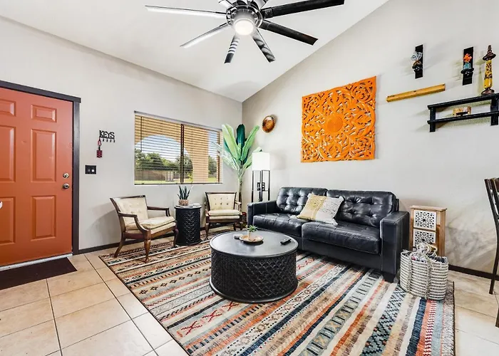 Sonoran Escape * Mesa