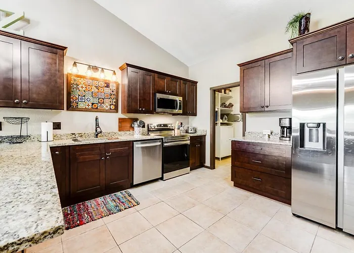 Sonoran Escape Holiday home