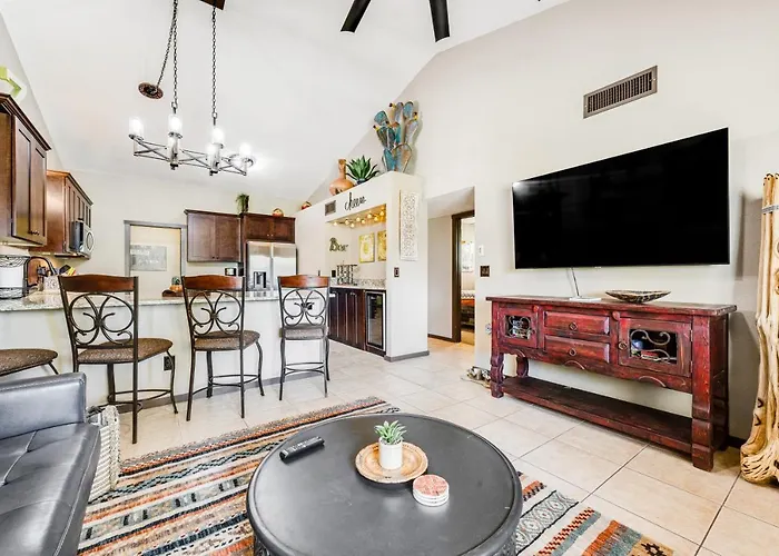 Holiday home Sonoran Escape *