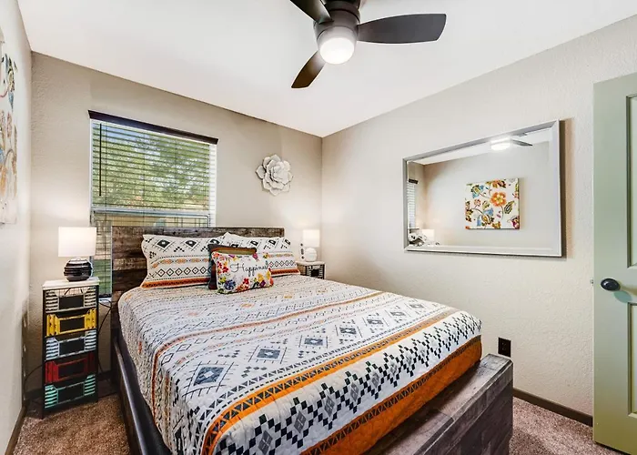 Holiday home Sonoran Escape Mesa
