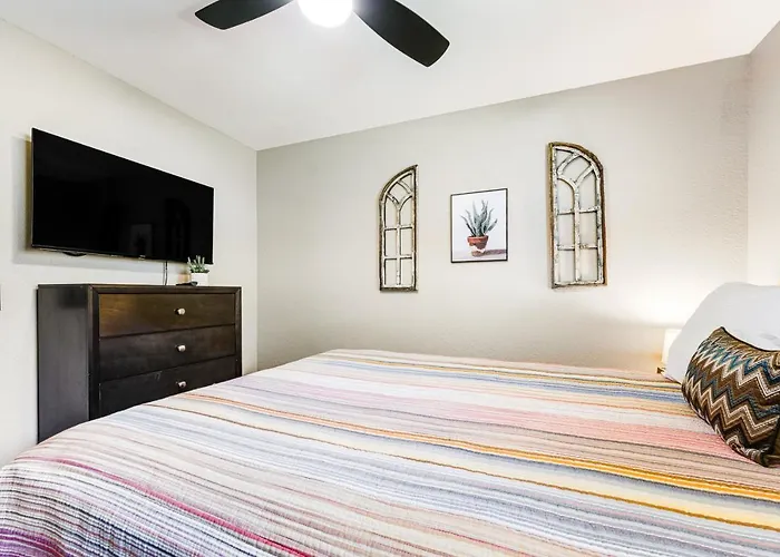 Holiday home Sonoran Escape *