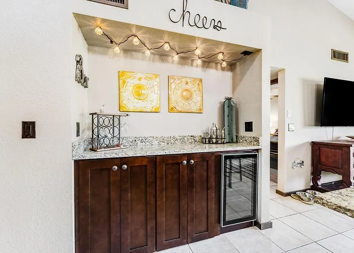 Holiday home Sonoran Escape *