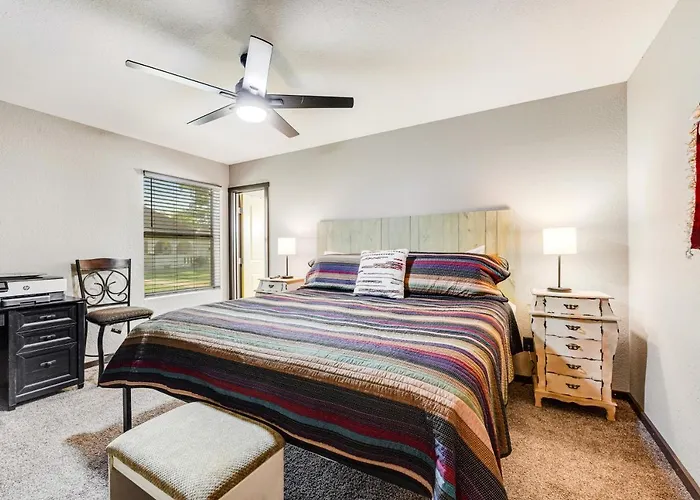 Holiday home Sonoran Escape Mesa