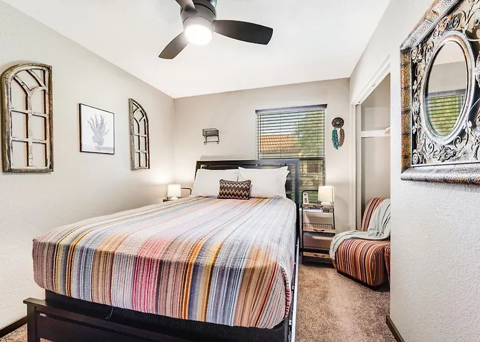 Sonoran Escape Holiday home *