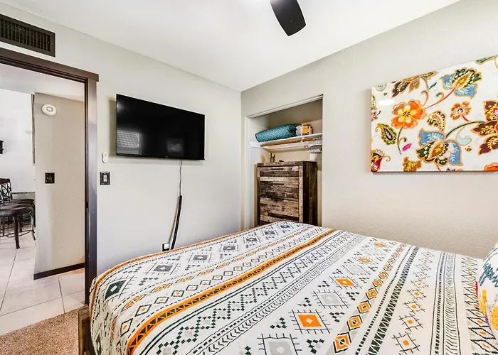 Sonoran Escape Holiday home Mesa