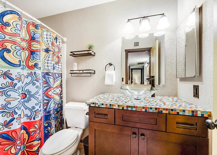 Sonoran Escape Holiday home